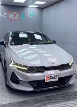كيا K5